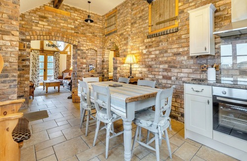 Coalbrookdale Cottage | 2 bedroom accommodation in Leighton, near Shrewsbury