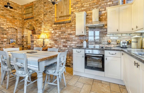 Coalbrookdale Cottage | 2 bedroom accommodation in Leighton, near Shrewsbury
