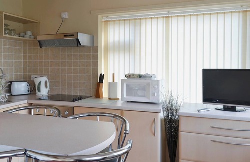 Dawlish Warren Cottage | 2 bedroom accommodation in Dawlish Warren