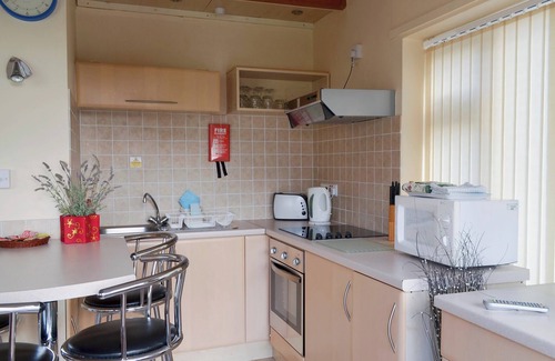 Dawlish Warren Cottage | 2 bedroom accommodation in Dawlish Warren