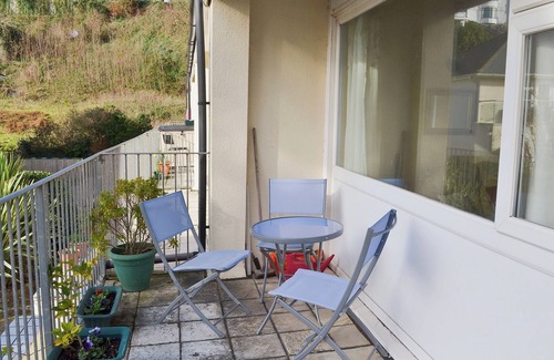 Dawlish Warren Cottage | 2 bedroom accommodation in Dawlish Warren