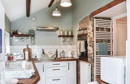 Hallington Cottage | 2 bedroom accommodation in East Woodburn