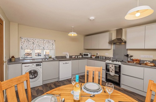 Great Snoring Cottage | 2 bedroom accommodation in Great Snoring