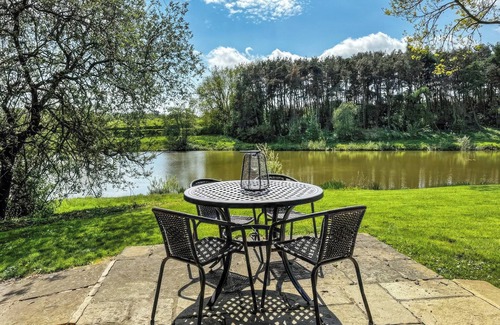 Somersby Cottage | 2 bedroom accommodation in Hagworthingham