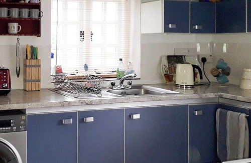 Haverfordwest Cottage | 2 bedroom accommodation in Hook, near Haverfordwest