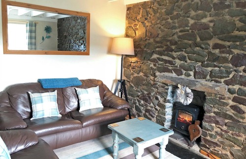 Llangwm Cottage | 2 bedroom accommodation in Llangwm, near Haverfordwest