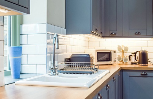 Haverfordwest Cottage | 2 bedroom accommodation in Hayscastle, near Newgale