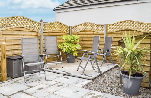 Haverfordwest Cottage | 2 bedroom accommodation in Hayscastle, near Newgale
