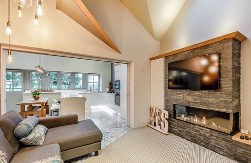 Higher Walton Cottage | 2 bedroom accommodation in Alston, near Preston