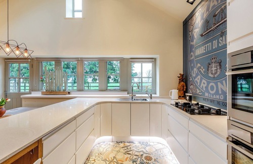 Higher Walton Cottage | 2 bedroom accommodation in Alston, near Preston