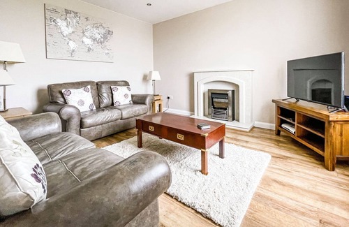 Isle of Lewis Cottage | 2 bedroom accommodation in Isle of Lewis