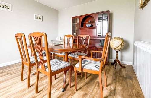 Isle of Lewis Cottage | 2 bedroom accommodation in Isle of Lewis