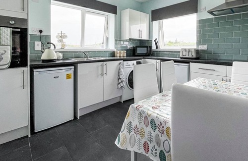 Isle of Lewis Cottage | 2 bedroom accommodation in Isle of Lewis