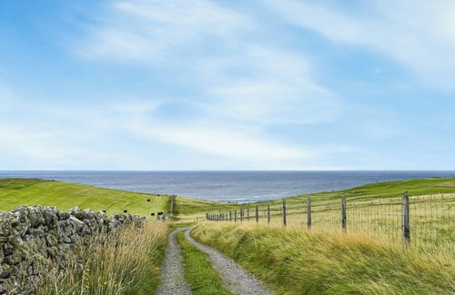 Isle of Lewis Cottage | 2 bedroom accommodation in North Dell, Isle of Lewis