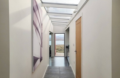 Isle of Lewis Cottage | 2 bedroom accommodation in Achmore, Isle of Lewis