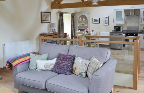 Kirkby Stephen Cottage | 2 bedroom accommodation in Ravenstonedale, near Kirkby Stephen