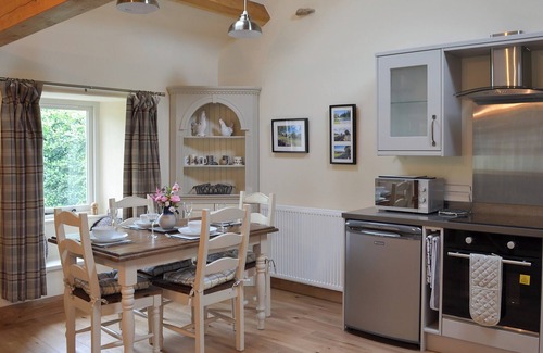 Kirkby Stephen Cottage | 2 bedroom accommodation in Ravenstonedale, near Kirkby Stephen