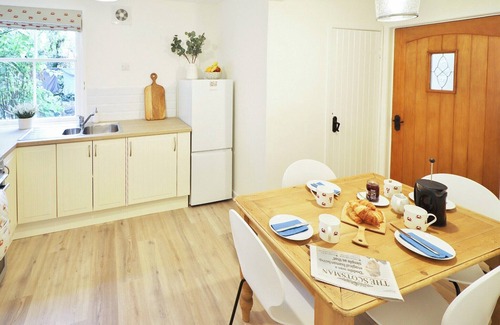 Kirkcudbright Cottage | 2 bedroom accommodation in Kirkcudbright