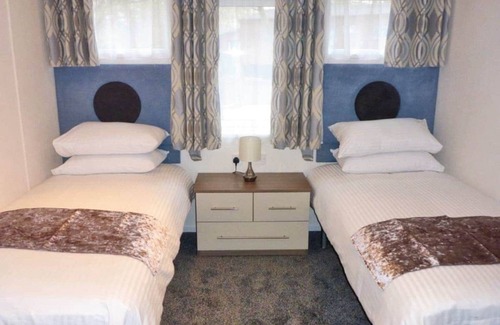 Allerton House | 2 bedroom accommodation in Allerton, Knaresborough