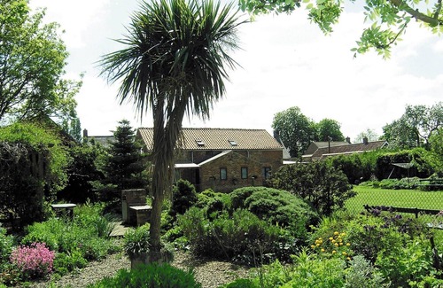 Linton-on-Ouse Cottage | 2 bedroom accommodation in Linton-on-Ouse