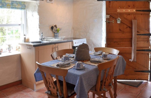 Lower Trengale Cottage | 2 bedroom accommodation in North Trekeive, near St Cleer