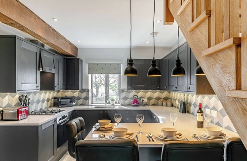 Mellor Cottage | 2 bedroom accommodation in Marple Bridge
