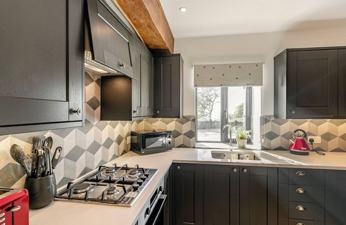 Mellor Cottage | 2 bedroom accommodation in Marple Bridge
