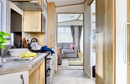 Wesham House | 2 bedroom accommodation in Mowbreck Park