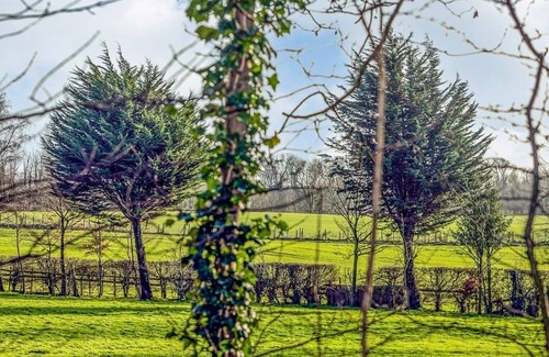 Wesham House | 2 bedroom accommodation in Mowbreck Park