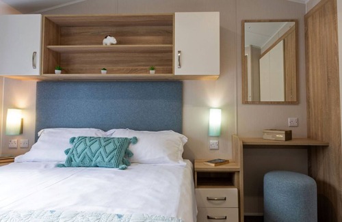 Wesham House | 2 bedroom accommodation in Mowbreck Park