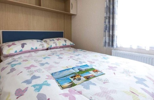 Wesham House | 2 bedroom accommodation in Mowbreck Park