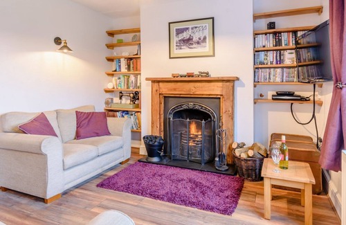 Grosmont Cottage | 2 bedroom accommodation in Near Grosmont