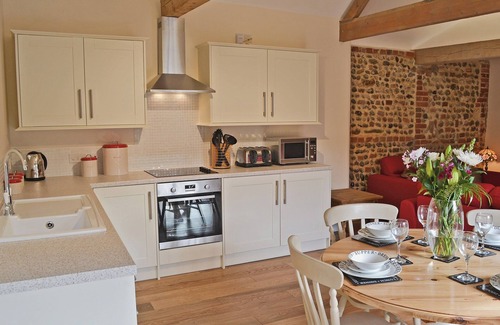 North Walsham Cottage | 2 bedroom accommodation in Witton, near Happisburgh