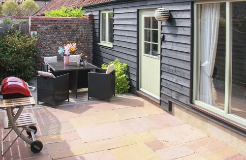 North Walsham Cottage | 2 bedroom accommodation in Witton, near Happisburgh