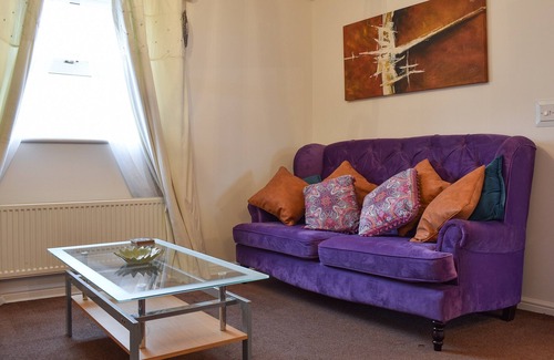 Northallerton Cottage | 2 bedroom accommodation in Northallerton