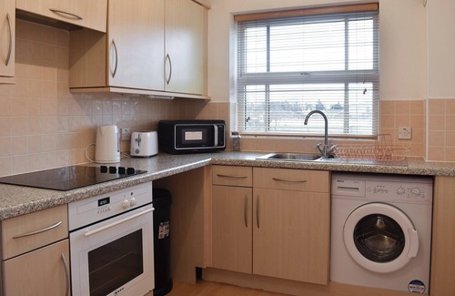 Northallerton Cottage | 2 bedroom accommodation in Northallerton