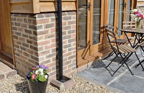 Sheffield Green Cottage | 2 bedroom accommodation in Sheffield Park