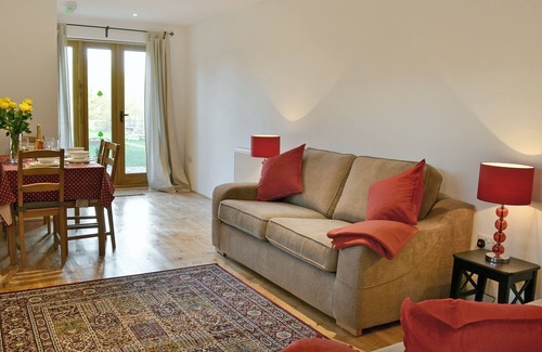 Sheffield Green Cottage | 2 bedroom accommodation in Sheffield Park