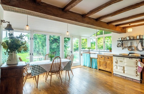 Downham Market Cottage | 2 bedroom accommodation in Ten Mile Bank