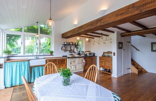 Downham Market Cottage | 2 bedroom accommodation in Ten Mile Bank
