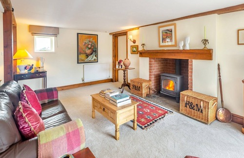 Boraston Cottage | 2 bedroom accommodation in Tenbury Wells