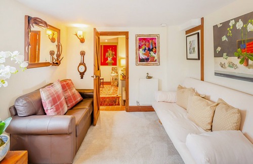 Boraston Cottage | 2 bedroom accommodation in Tenbury Wells