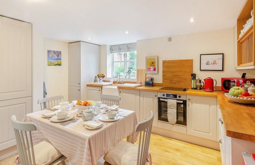 Boraston Cottage | 2 bedroom accommodation in Tenbury Wells