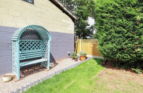 Tenbury Wells Cottage | 2 bedroom accommodation in Kyre, near Tenbury Wells