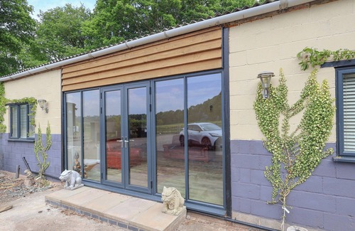 Tenbury Wells Cottage | 2 bedroom accommodation in Kyre, near Tenbury Wells