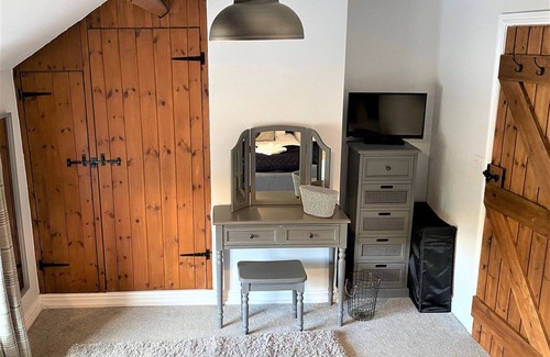 Whatstandwell Cottage | 2 bedroom accommodation in Whatstandwell