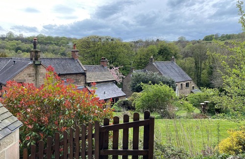 Whatstandwell Cottage | 2 bedroom accommodation in Whatstandwell