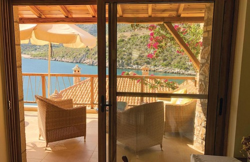 Arkadiko Chorio Apartment | 2 bedroom accommodation in Varia Kinouria