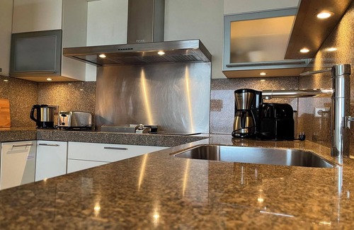 Municipality of Bergen Apartment | 2 bedroom accommodation in Egmond aan Zee