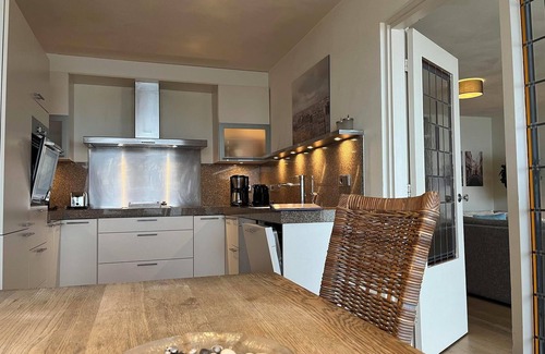 Municipality of Bergen Apartment | 2 bedroom accommodation in Egmond aan Zee